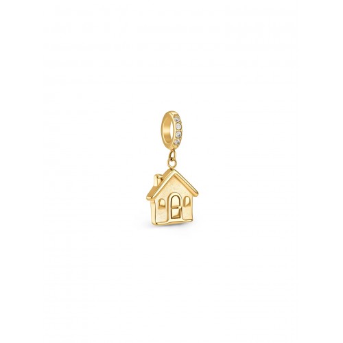 CHARME AÇO ENERGY SWEET HOME GOLD OJEBC805