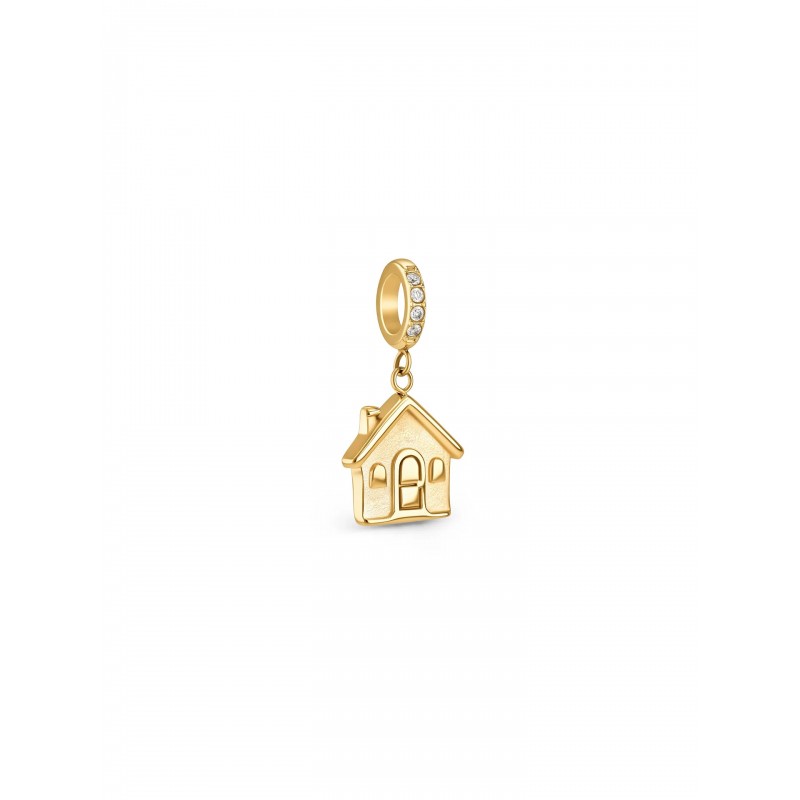 CHARME AÇO ENERGY SWEET HOME GOLD OJEBC805
