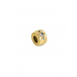 CHARME AÇO BRAKE ENERGY SPARKLE GOLD OJET001G