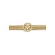 COLAR AÇO SENHORA ELENA BRILLIANCE GOLD OJATN05D