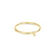 ESCRAVA AÇO ENERGY MASTER REDONDA GOLD OJEBM03G-M