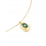 COLAR AÇO SENHORA MAY - HOPE OJNN40G