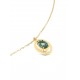 COLAR AÇO SENHORA MAY - HOPE OJNN40G