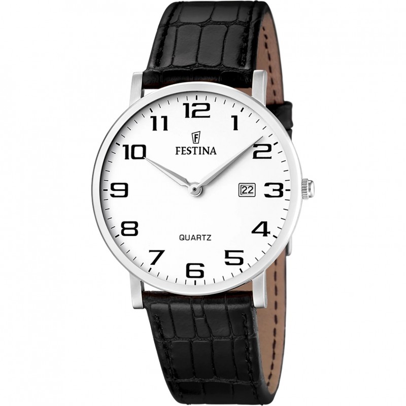 RELÓGIO CLASSIC F16476/1