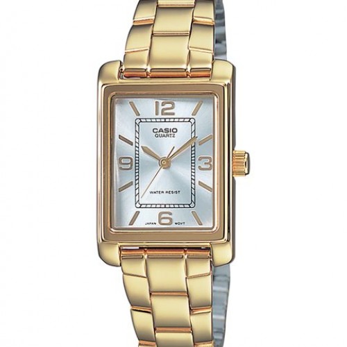 RELÓGIO COLLECTION MULHER LTP-1234PG-7AEG