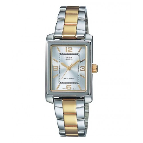 RELÓGIO COLLECTION MULHER LTP-1234PG-7AEG
