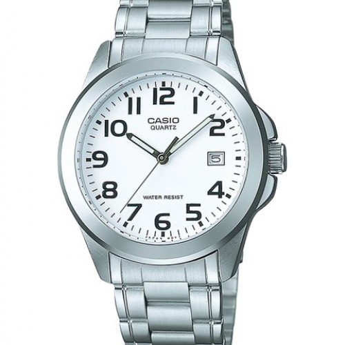 RELÓGIO COLLECTION MULHER MTP-1259PD-7BEG
