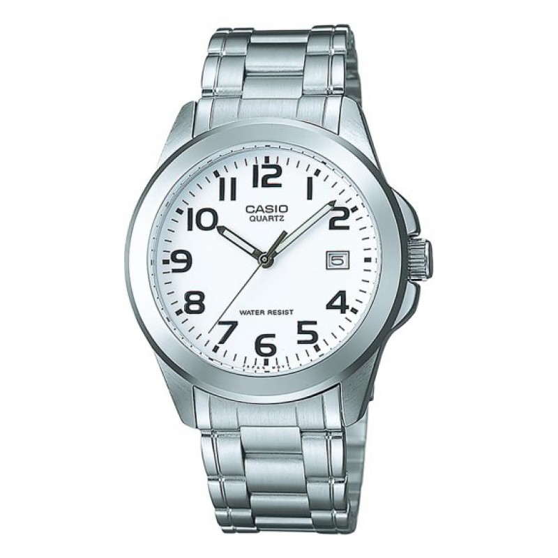 RELÓGIO COLLECTION MULHER MTP-1259PD-7BEG