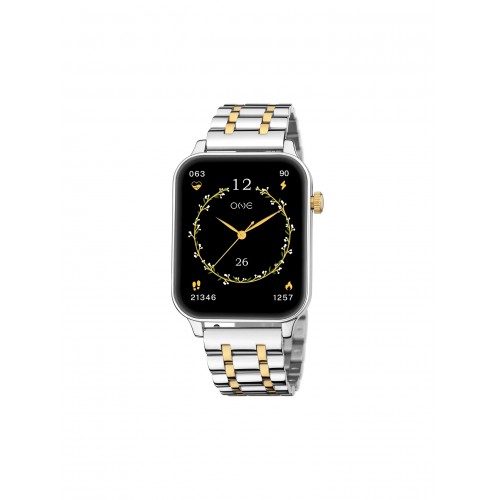 SMARTWATCH FRAME BICOLOR LINKS OSW4197BL61L