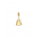CHARME AÇO ENERGY HANDBAG GOLD OJEBC788