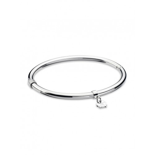 ESCRAVA AÇO ENERGY MASTER OVAL C/ FECHO OJEBM01A-M