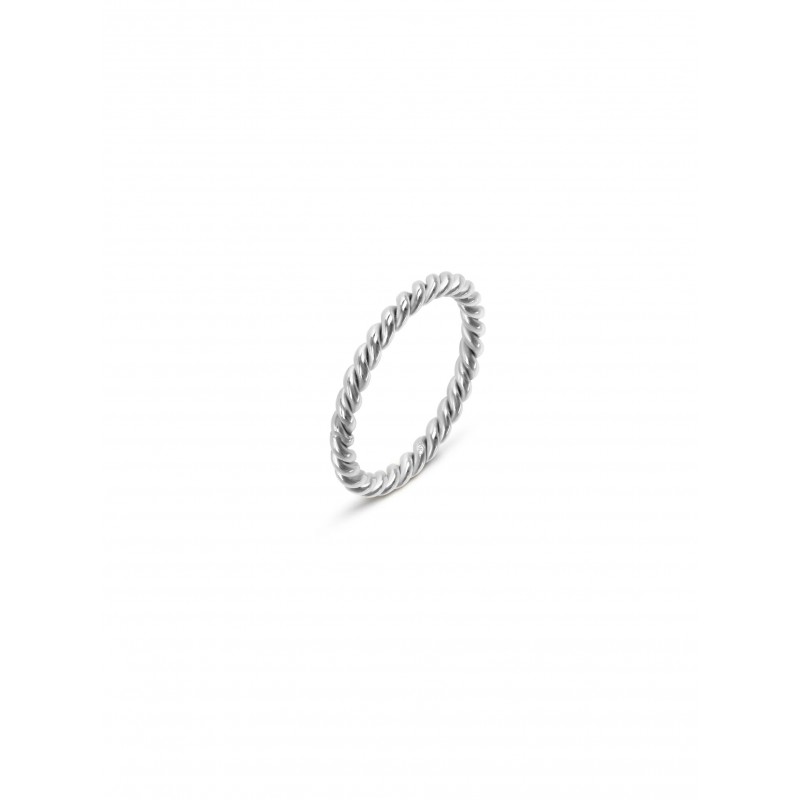 ANEL AÇO LONDON 33 SILVER 6 OJNYR33S