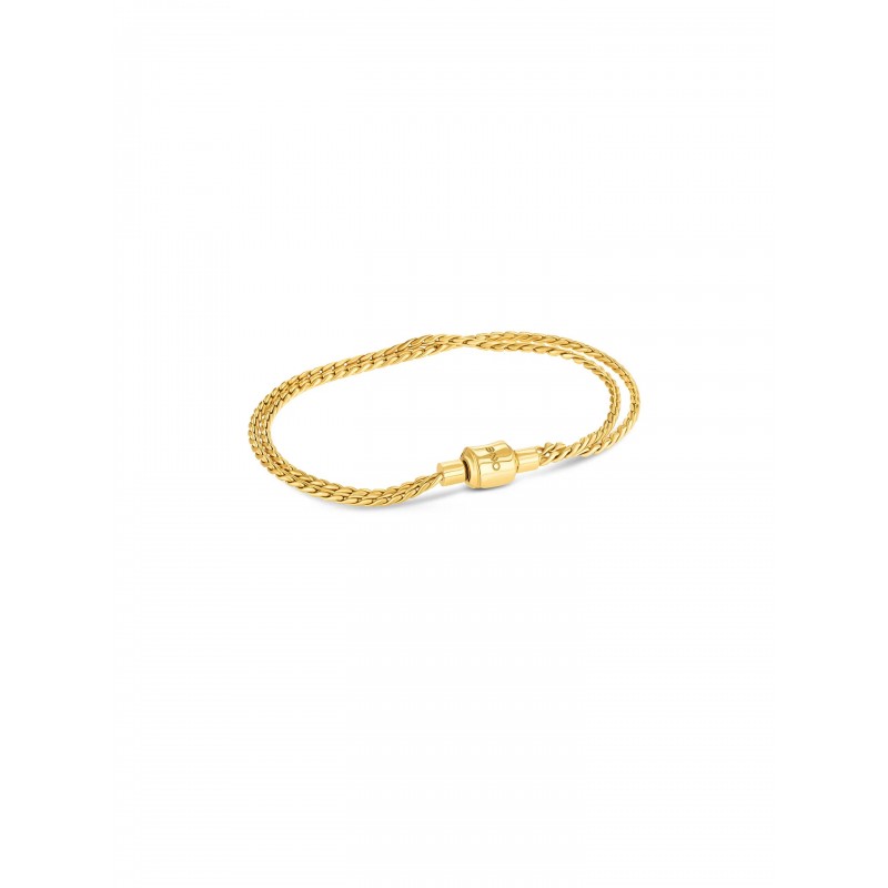 PULSEIRA AÇO ENERGY MASTER SOFT GOLD OJBMS0102G