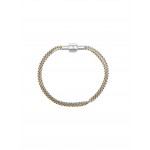 PULSEIRA AÇO ENERGY MASTER SOFT BICOLOR OJBMS0102SG