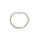 PULSEIRA AÇO ENERGY MASTER SOFT BICOLOR OJBMS0102SG