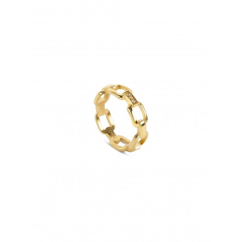 ANEL AÇO SENHORA LUMINOUS SQUARE OJLR03G