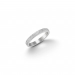 ANEL AÇO LONDON 28 SILVER 7 OJNYR28S