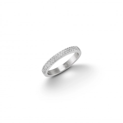 ANEL AÇO LONDON 28 SILVER 7 OJNYR28S