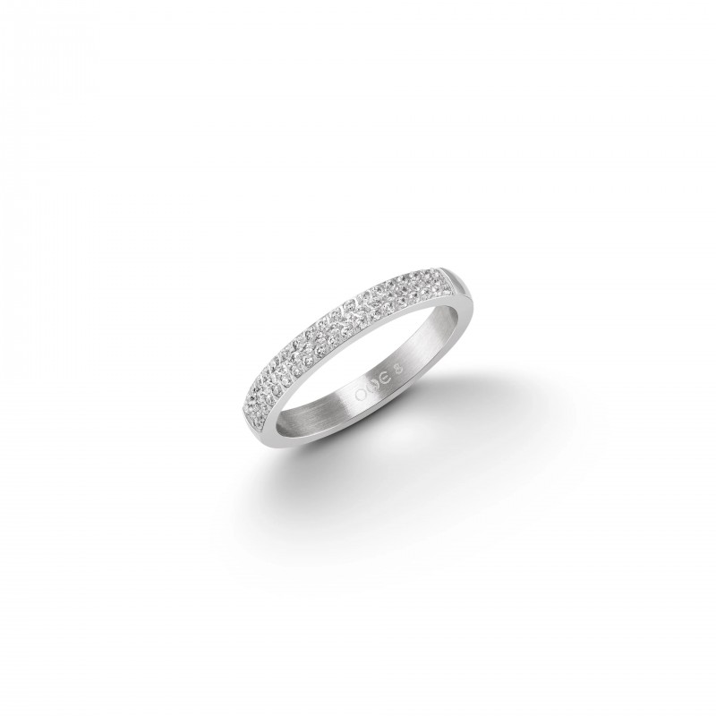 ANEL AÇO LONDON 28 SILVER 7 OJNYR28S