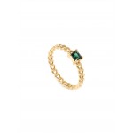ANEL AÇO LONDON 40 GOLD 7 OJNYR40G