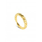 ANEL AÇO LONDON 50 GOLD 7 OJNYR50G