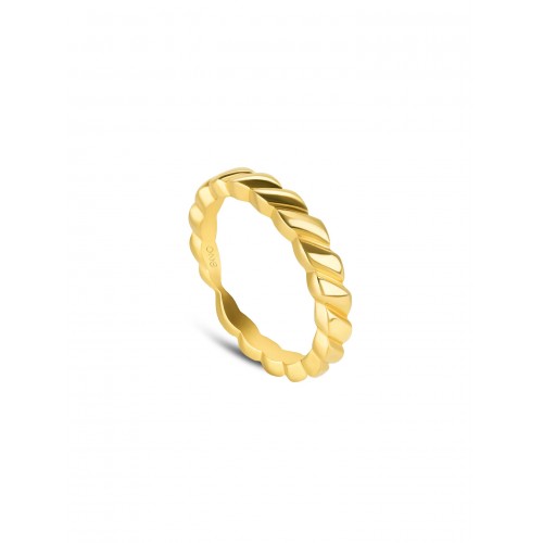 ANEL AÇO LONDON 50 GOLD 7 OJNYR50G