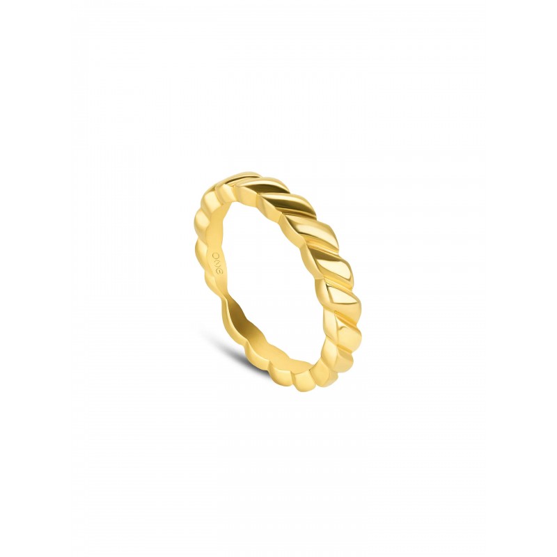 ANEL AÇO LONDON 50 GOLD 7 OJNYR50G