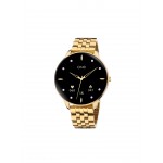 SMARTWATCH SLIM GOLD LINKS OSW4191GL61L