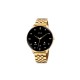 SMARTWATCH SLIM GOLD LINKS OSW4191GL61L