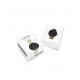SMARTWATCH SLIM GOLD LINKS OSW4191GL61L