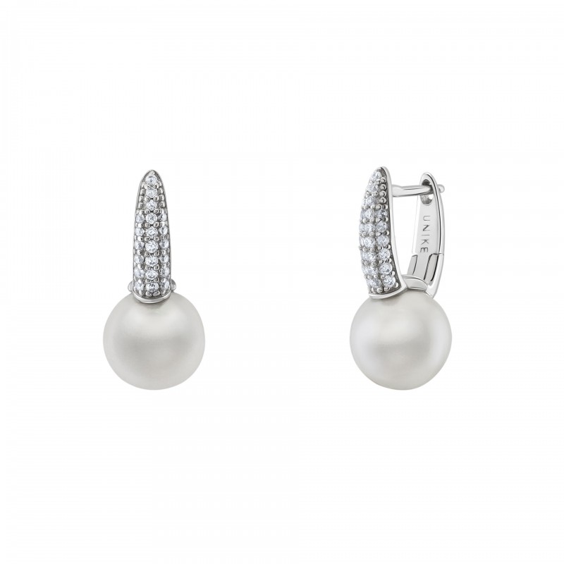 ARGOLAS PRATA PEARL SILVER UK.AR.1205.0031