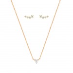 PACK PRATA MULTIPLE YELLOW GOLD UK.PK.1204.0020