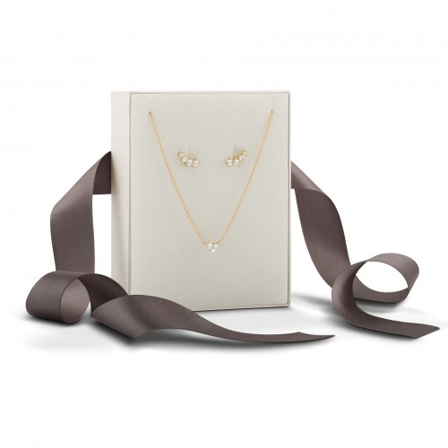 PACK PRATA MULTIPLE YELLOW GOLD UK.PK.1204.0020