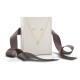 PACK PRATA CLASSY & CHIC CIRCLE GOLD UK.PK.1204.0022
