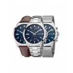 BOX HOMEM AUTHENTIC BLUE OG8357IC52B