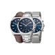 BOX HOMEM AUTHENTIC BLUE OG8357IC52B