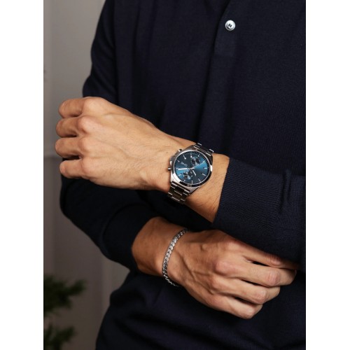 BOX HOMEM AUTHENTIC BLUE OG8357IC52B