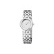 RELÓGIO SENHORA BELLE SILVER OL1709BS62T