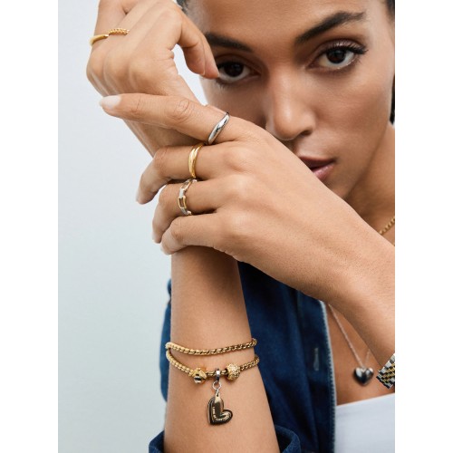 PULSEIRA AÇO ENERGY MASTER TWISTED GOLD OJBMT01G