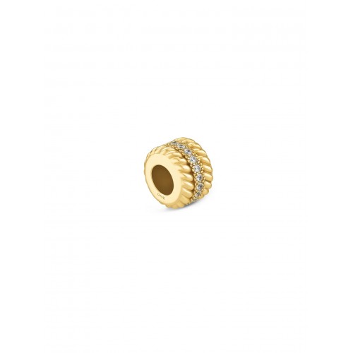 CHARME AÇO BRAKE ENERGY GLINT GOLD OJET004G