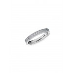 ANEL AÇO LONDON 03 SILVER 6 OJNYR03S