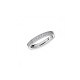 ANEL AÇO LONDON 03 SILVER 6 OJNYR03S