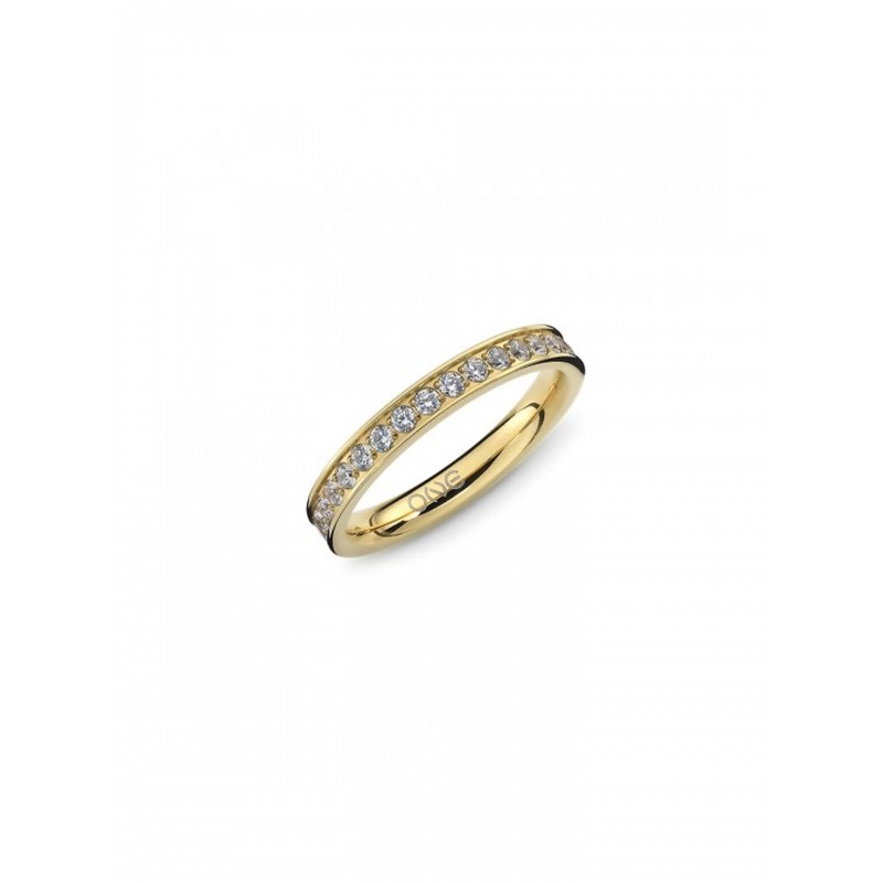 ANEL AÇO LONDON 03 GOLD 7 OJNYR03Y