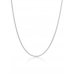 COLAR AÇO MEN FINE STEEL OAMN4102SS