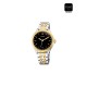 BOX SMARTWATCH DAZZLE ROUND BICOLOR LINKS OSW0025BL62D