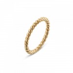 ANEL AÇO LONDON 33 GOLD 8 OJNYR33G