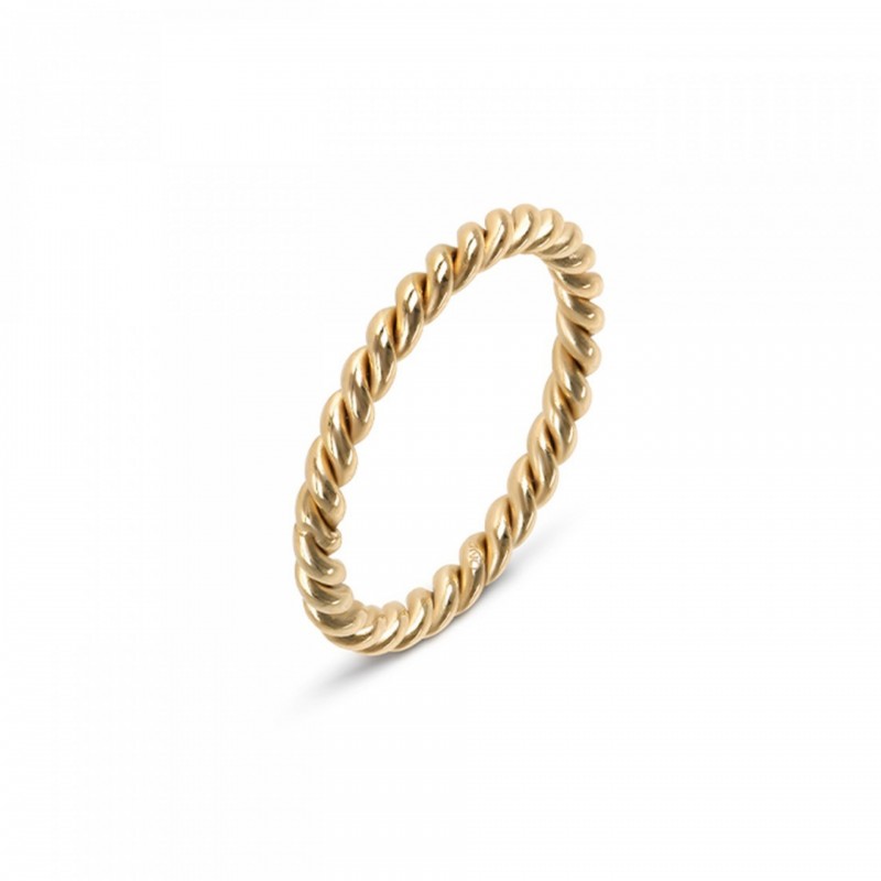 ANEL AÇO LONDON 33 GOLD 8 OJNYR33G