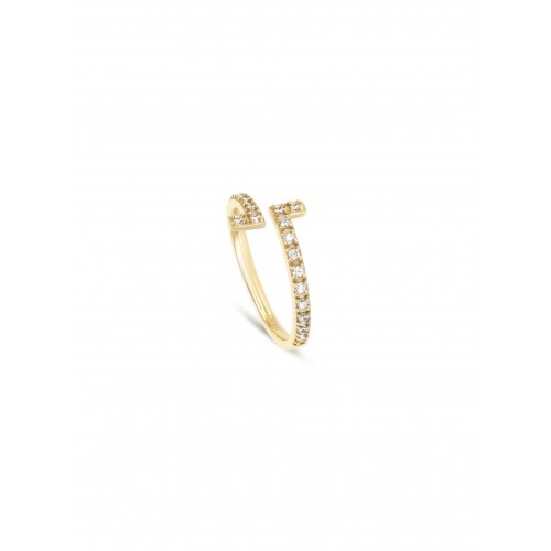 ANEL AÇO LONDON 34 GOLD 6 OJNYR34G