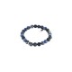 PULSEIRA AÇO MEN BLUE WOODS  OAMB6101AC-M
