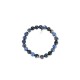PULSEIRA AÇO MEN BLUE WOODS  OAMB6101AC-M